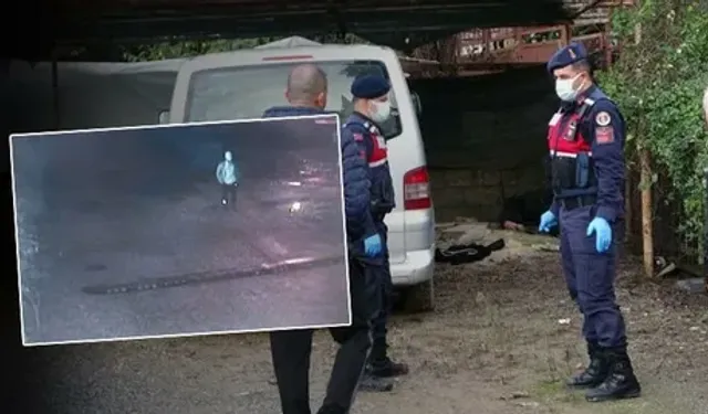 İntihar mı, Cinayet mi? Otel Otoparkında Ceset Bulundu!