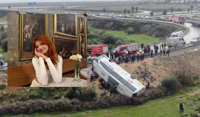 Antalya’da Otobüs Kazası: Can Kaybı 10’a Yükseldi!