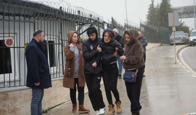 Antalya’daki 10 Ölünün Olduğu Kazanın Kahreden Detayı