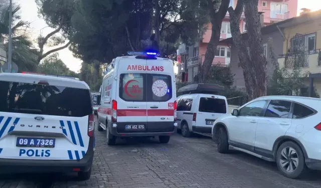 Aydın’da Korkunç Cinayet: Yaşlı Çift Evlerinde Bıçaklanarak Öldürüldü