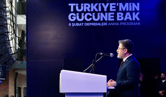 Bakan Yumaklı’dan Osmaniye’ye Çifte Müjde: Dev Baraj ve Ek Teşvik Puanı Geliyor!