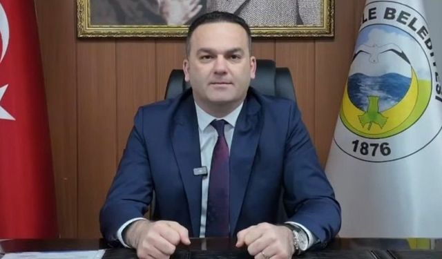 Belediye Başkanı Taciz İddiasıyla Tutuklandı