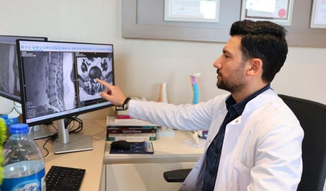 Deprem Sonrası Bel Ağrısı Neden Olur? Bel Fıtığı Vakalarında Artış