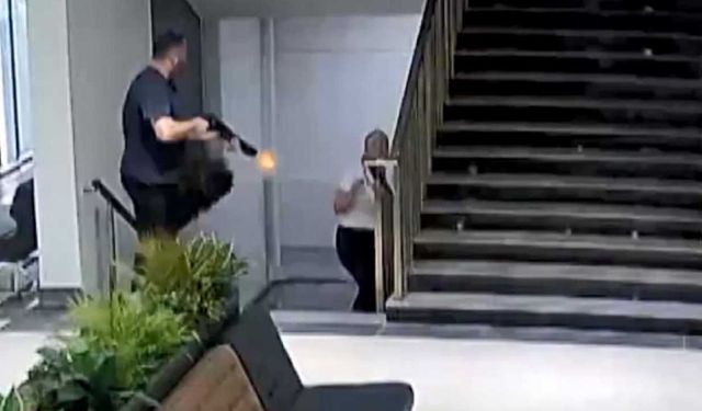 Eski eşini hastanede öldüren sanığın cezası istinafta onandı