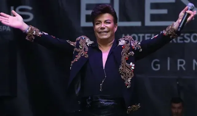 Fatih Ürek İçin Cenaze Töreni Düzenlendi: Sanat Camiasından Veda Mesajları