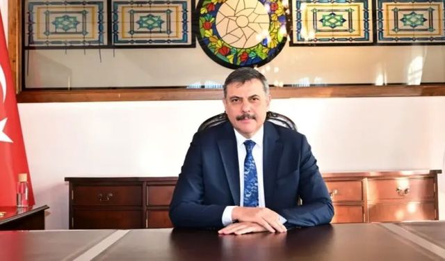 İçişleri Bakanı Değişti! Yeni İçişleri Bakanı Mustafa Çiftçi kimdir? Kaç yaşında, nereli?