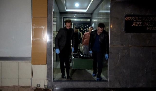 İnternet Randevusu Kabusla Bitti: Antalya’da Kan Donduran Olay!