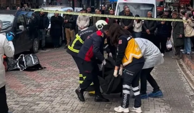 Kadirli’de Madde Bağımlılığı Senaryosu Gerçeği Aratmadı