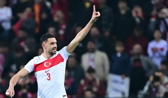 Merih Demiral’dan Memleketine Vefa, Ramazan Boyunca Dev İftar Organizasyonu