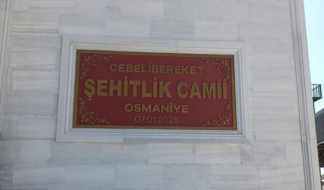 Osmaniye Asri Mezarlık Yolunda Çamur Tepkisi