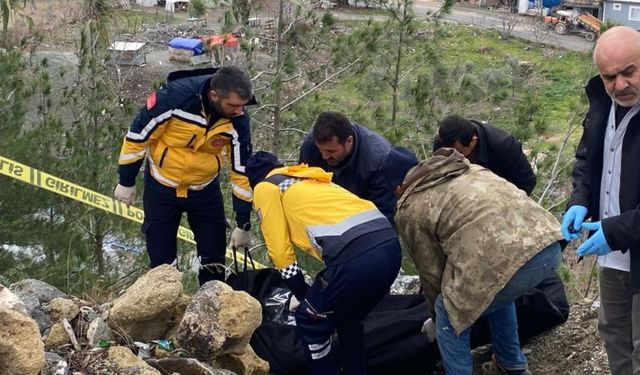 Osmaniye'de Cinayet ve İntihar: Eski Eşini Öldürüp Yaşamına Son Verdi