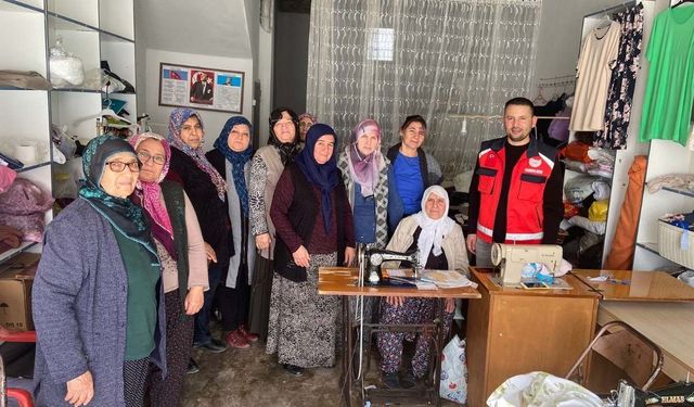 Osmaniye’nin Sıfır Atık Hedefinde Şubat Ayı: Elektronik ve Metal Atıklar