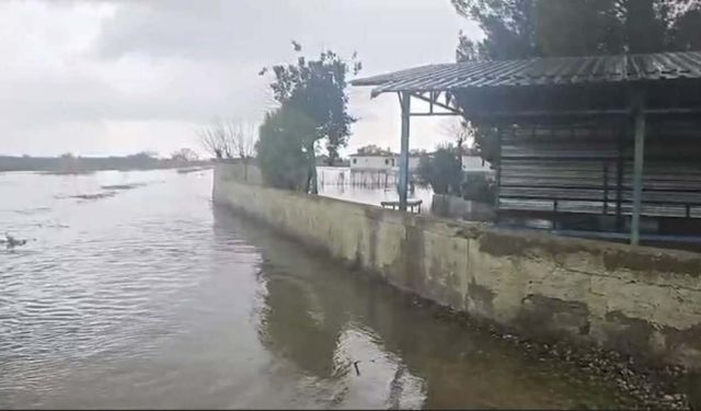 Osmaniye Kadirli'de Afet Konutlarını Neden Su Bastı? Gerçek Ortaya Çıktı