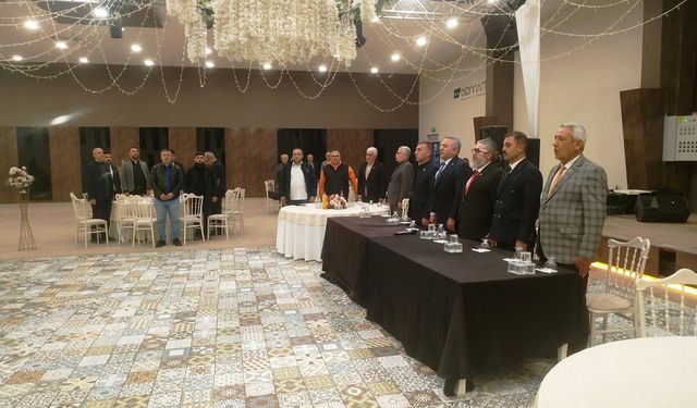 Osmaniye’de 6 Şubat Depremleri Anıldı: Sivil İnisiyatif Programı Düzenlendi