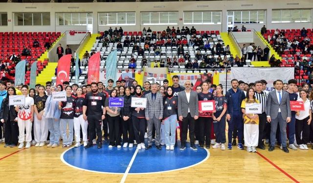 Osmaniye’de Bilekler Bükülmüyor: Dev Organizasyon Başladı!