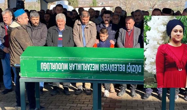 Osmaniye'de Eski Eş Vahşeti: Geriye "Anneme Doyamadım" Feryadı Kaldı
