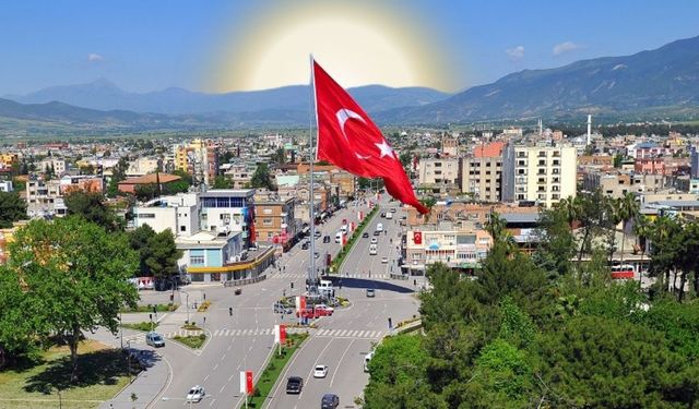 Osmaniye'de Kışa Veda, Bahara Merhaba! Güneşli Günler İçin Tarih Verildi!