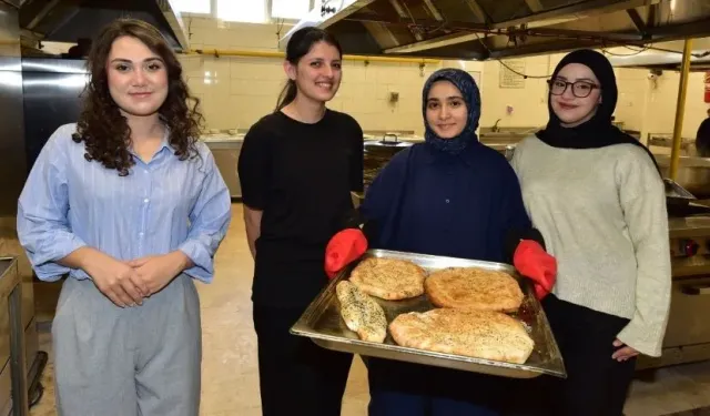 Osmaniye’de Yurt Öğrencileri Ramazan’ın Manevi Atmosferini Etkinliklerle Yaşıyor