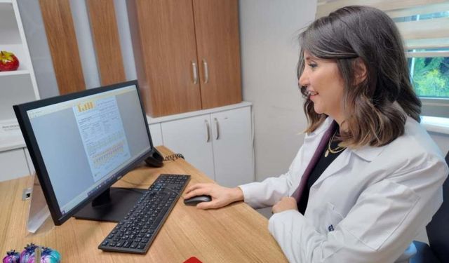 Ramazan'da Gün Boyu Tok Kalmanın Sırrı Açıklandı: Sahurda Mutlaka Tüketin!