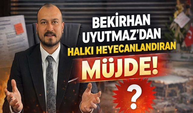 Toprakkale’ye Müjde! Ankara Çıkarmasından Dev Yatırımlar Çıktı