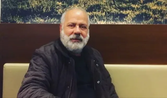 Türk sinema ve Televizyon Dünyasının Usta İsimlerinden Ali Tutal Hayatını Kaybetti!