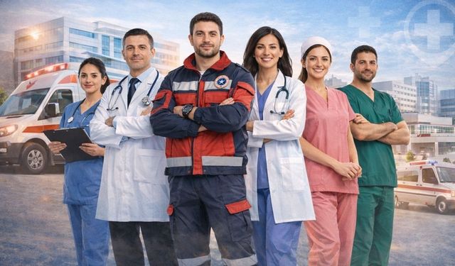 26.673 kişilik dev alım kapıda! Kadrolar belli oldu: Kadro detayları ve şartları neler? İşte detaylar