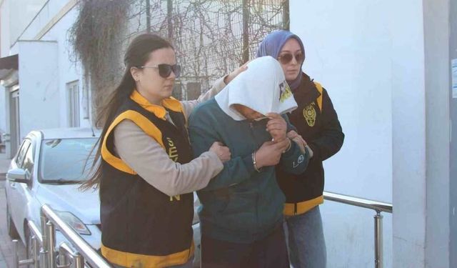 Adana’da Karı-Koca Tartışması Kanlı Bitti: Kadın Kocasını Bıçakladı