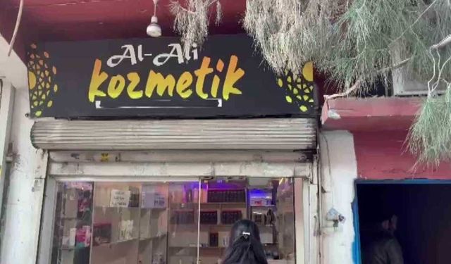 Adana’da Kozmetikçide Kaçak İlaç Operasyonu