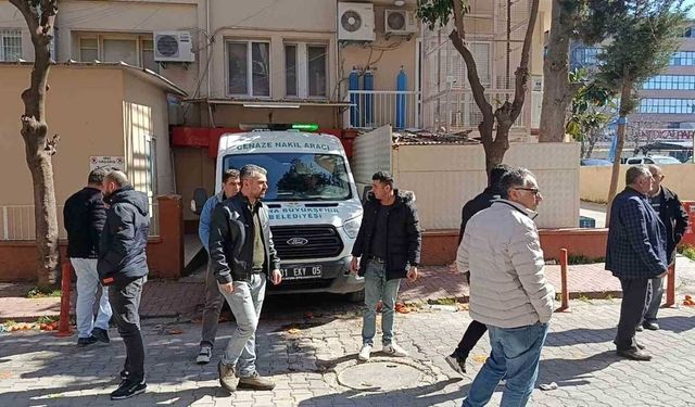 Adana’da PVC Ustası İş Yerinde Silahlı Saldırıda Öldürüldü