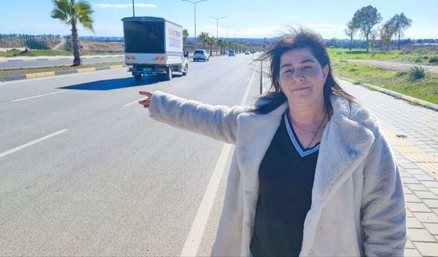 Adana’da Yolu Silahla Açtıran Genç Tutuklandı