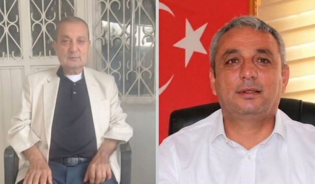 Türkmen Belediye Başkan Veli Fidan’ın Ağabeyi Osman Fidan Hayatını Kaybetti