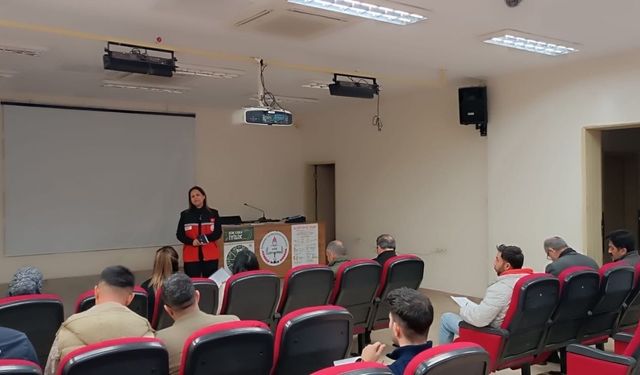 Cebinizi Rahatlatacak Destekler: Sosyal Yardım Başvuruları Hakkında Bilmeniz Gereken Her Şey Bu Eğitimde Konuşuldu.