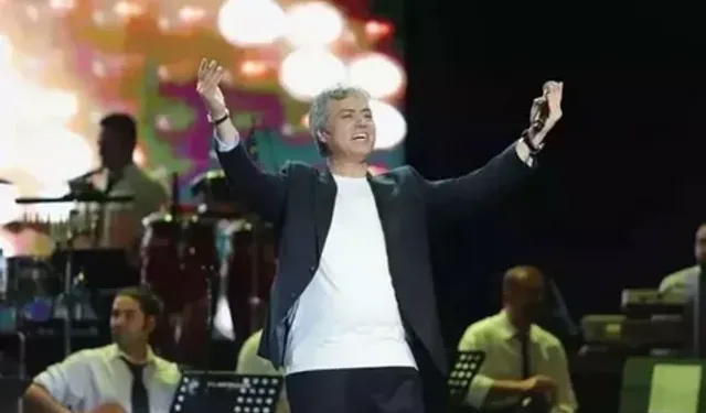 Cengiz Kurtoğlu Hastaneye Kaldırıldı