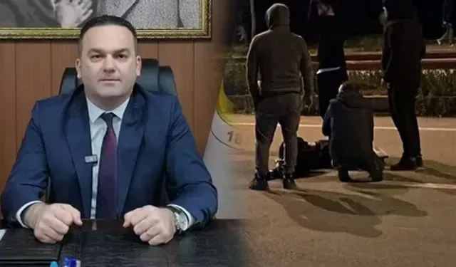 CHP'li Belediye Başkanı Hakkında Cinsel Taciz Suçlamasında Bulunan Genç Kız Hayatını Kaybetti!