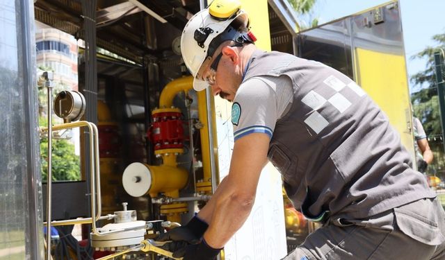 Osmaniye'de O Beldeler Artık Isınıyor! İşte Aksa'nın 2025 Karnesi