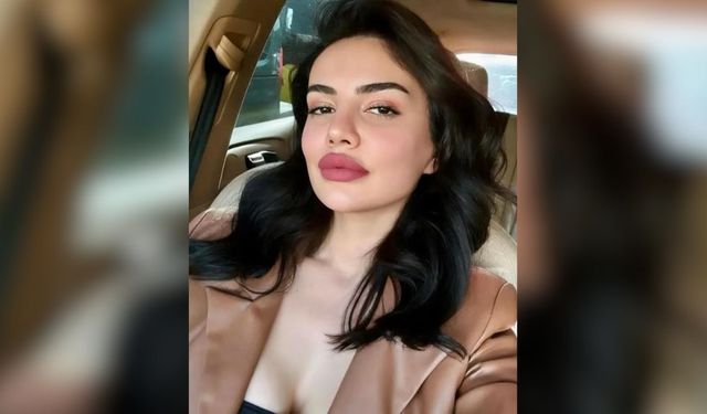 Ece Ronay Hakkında Soruşturma Başlatıldı! Ece Ronay Kimdir? Ece Ronay Olayı Nedir? Sosyal Medya Fenomeni Ece Ronay Kim?