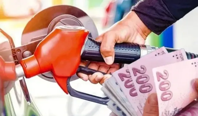 Enerji piyasasında alarm, Motorine tarihi artış geliyor!