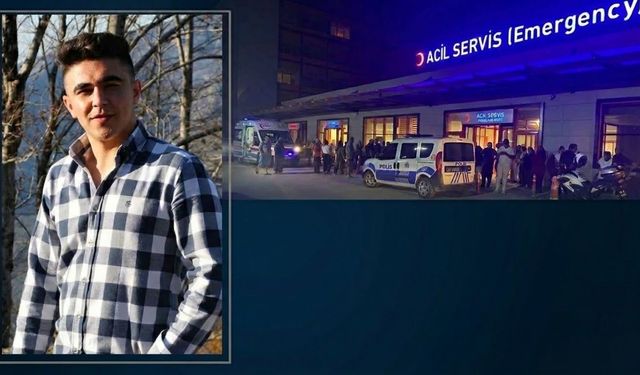 Eski Husumet Ölümle Bitti: Osmaniye’de Silahlı Kavga Dehşeti