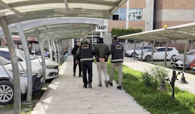 Hatay’da kiracısının darp ettiği yaşlı kadın 9 gündür yoğun bakımda