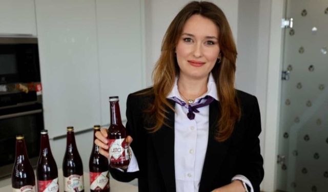 İftarda Tüketilen Şalgam Mideyi Destekliyor