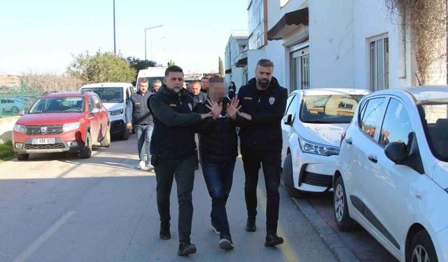 İncirlik’teki Canlı Yayın Soruşturmasında 5 Kişi Serbest