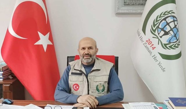 İslam Dünyası Birlik Olmazsa Çocuklar Ölmeye Devam Edecek