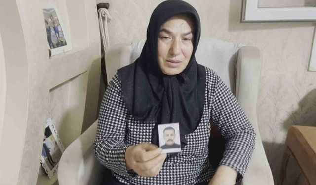 İran’da Şarapnel Parçası İsabet Eden Türk Tır Şoförü Ağır Yaralandı