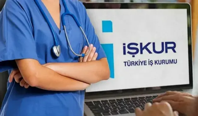 İŞKUR Üzerinden Şehir Hastanelerine Personel Alımı Başladı!