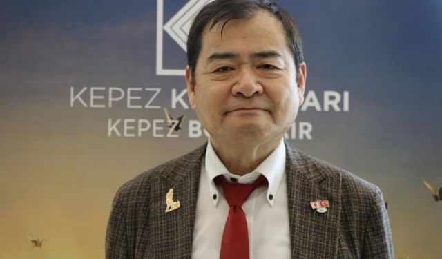 Japon Uzmandan Beklenmedik Çıkış: "O Fay Hattı Bir Kez Kırılırsa 7.5 Kaçınılmaz!"