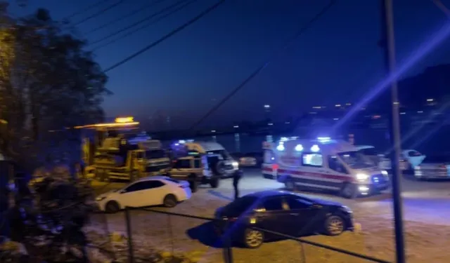 Kaçmaya Çalışan Göçmen Botunda Facia: 14 Kişi Yaşamını Yitirdi