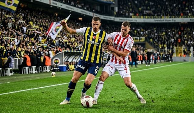 Kadıköy’de Futbol Gecesi: Fenerbahçe – Samsunspor Maçı Ne Zaman, Saat Kaçta, Hangi Kanalda?