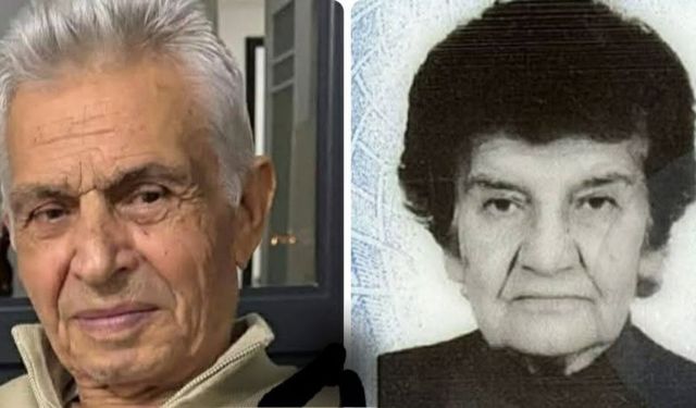 Osmaniye'de Karı Koca 2 Saat Arayla Hayatını Kaybetti