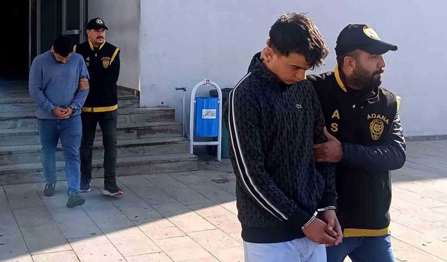 ‘Komiser Vedat’ Yalanıyla 500 Bin TL’lik Vurgun