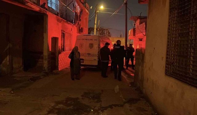 Mersin’de Silahlı Kavga: 18 Yaşındaki Genç Kadın Hayatını Kaybetti